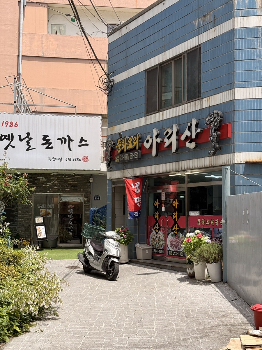 아리산 사진 3