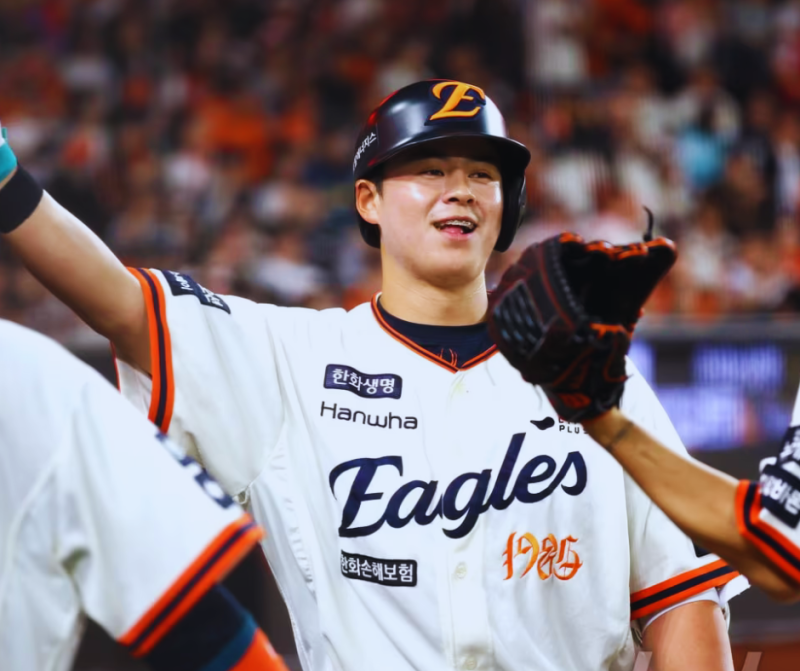 [KBO] 노시환의 11년 - 307억 계약, 한화이글스의 암흑기를 여는 포문이 될 수도