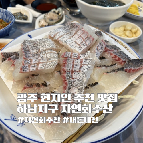 자연회수산 사진 1