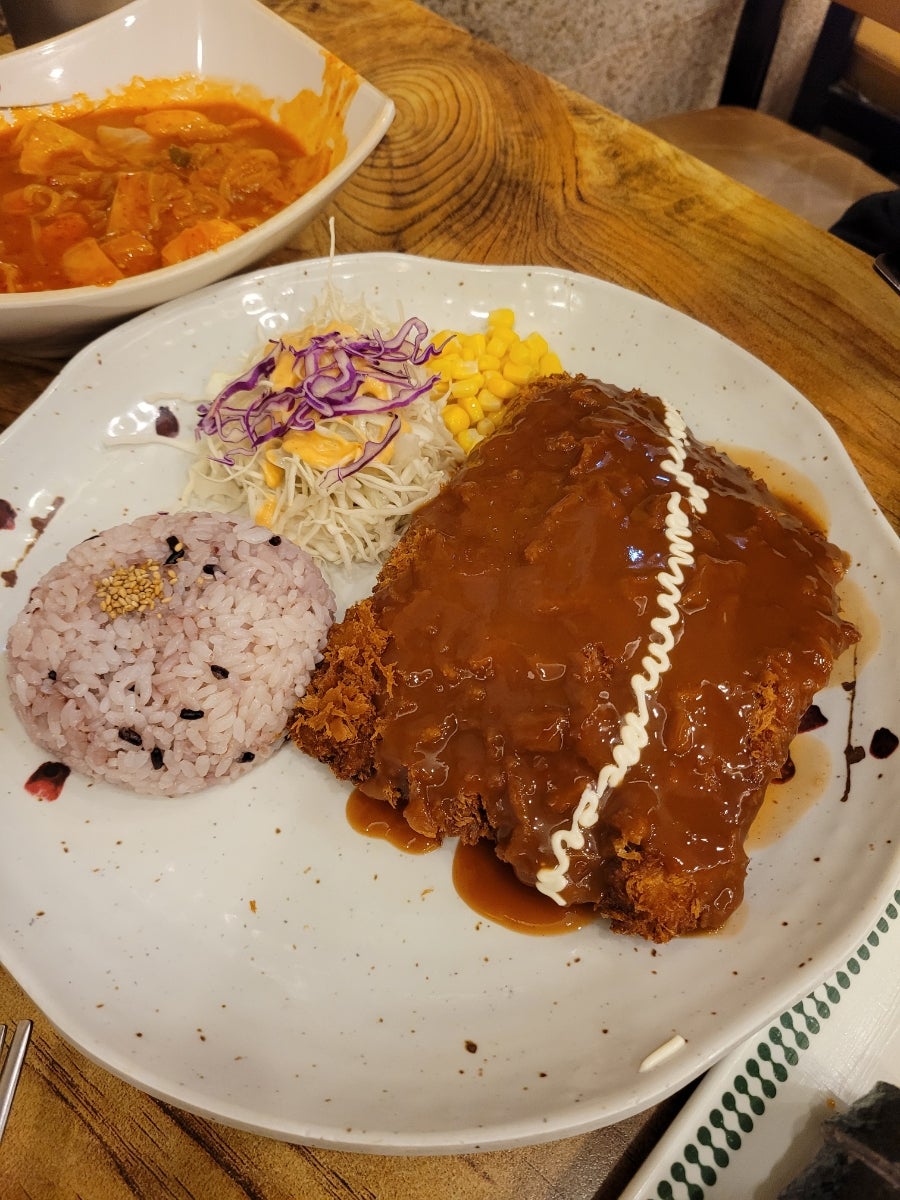 Dongmyeonggimbap Seonbubonjeom photo 5