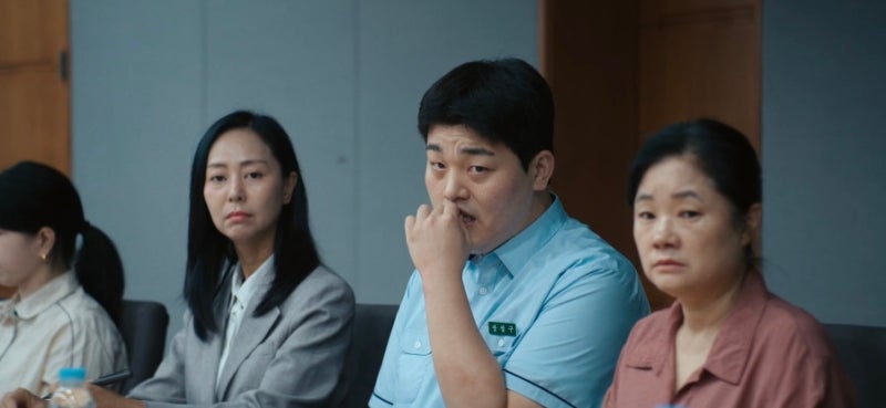 드라마 참교육 9화 진원고 와이파이 왕따 장성구 누구? ✨️배우 "이우제" _백설공주에게 죽....
