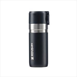 스탠리 GO 진공슬림보틀 370ml, 감성 텀블러 스펙만 믿고 덥석 샀다가 외출길 가방 속 대참사 ....