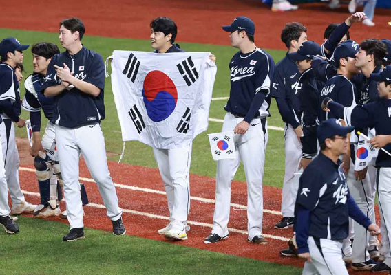 5연패 도전 아시안게임 야구 일정, "에이스가 없다"는 류지현 감독의 한마디...정말 괜찮을까?
