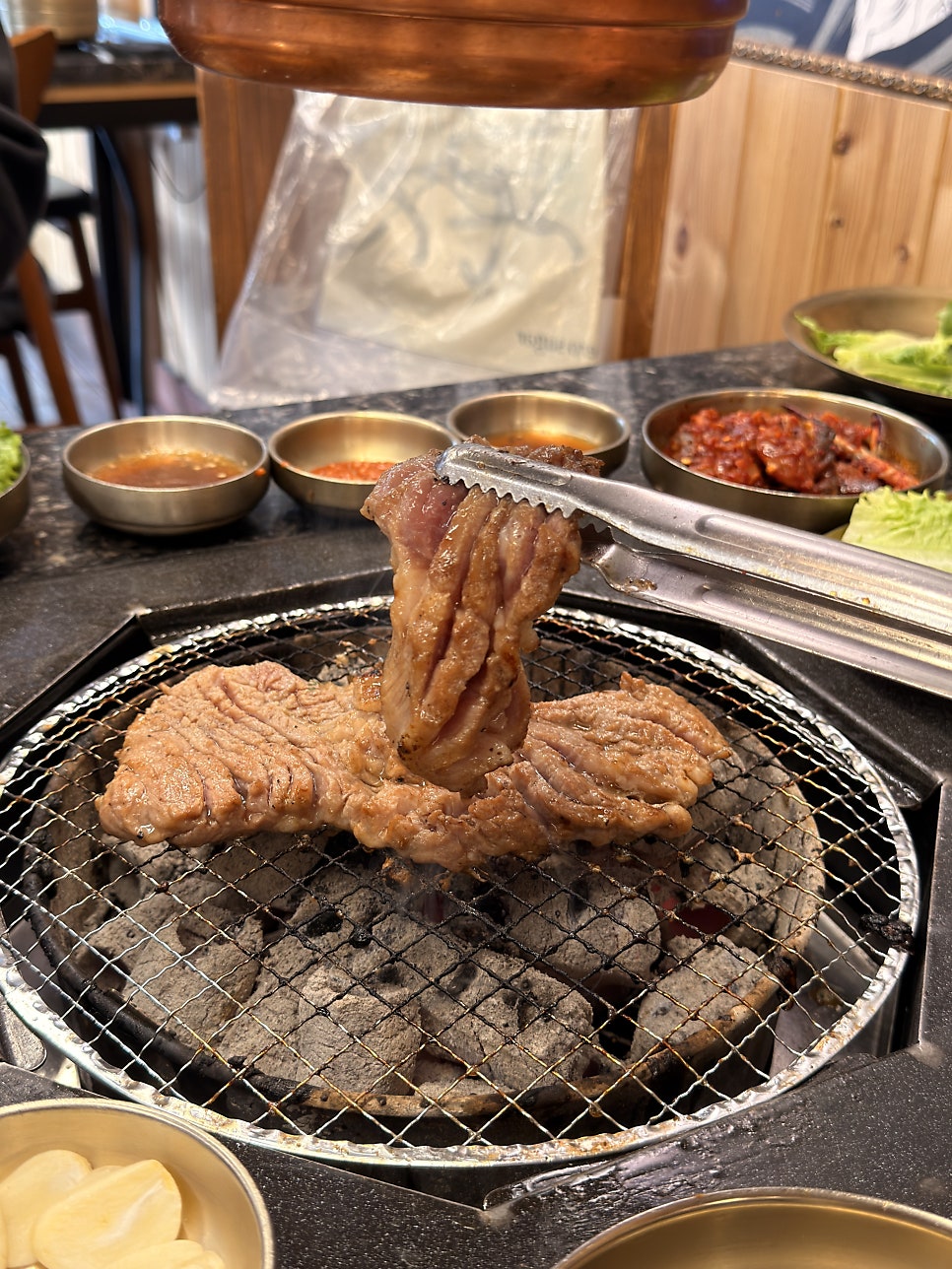 Boseonggalbi Bonjeom photo 6