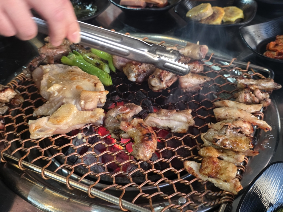광양집 사진 2