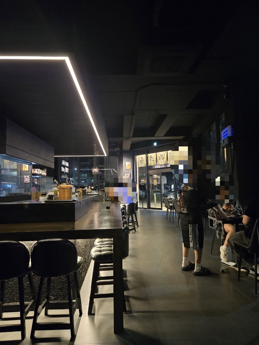 스미카라 원주본점 사진 5