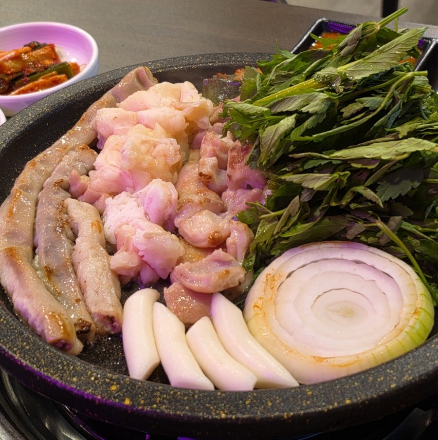 고색곱창 사진 6