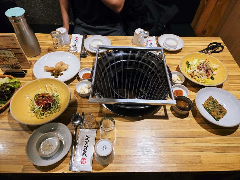 정진식당 사진 6