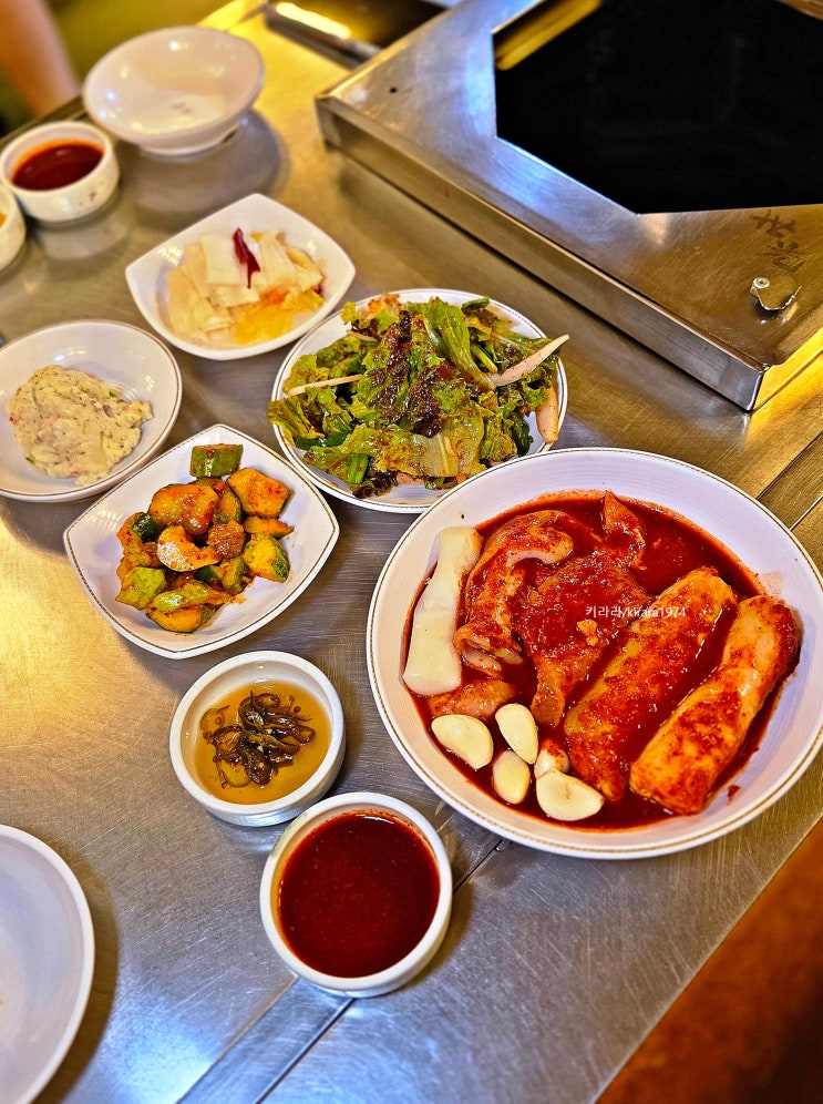 발산역 맛집 세광양대창 발산 <b>남겨서 뭐하게</b> 한우 곱창