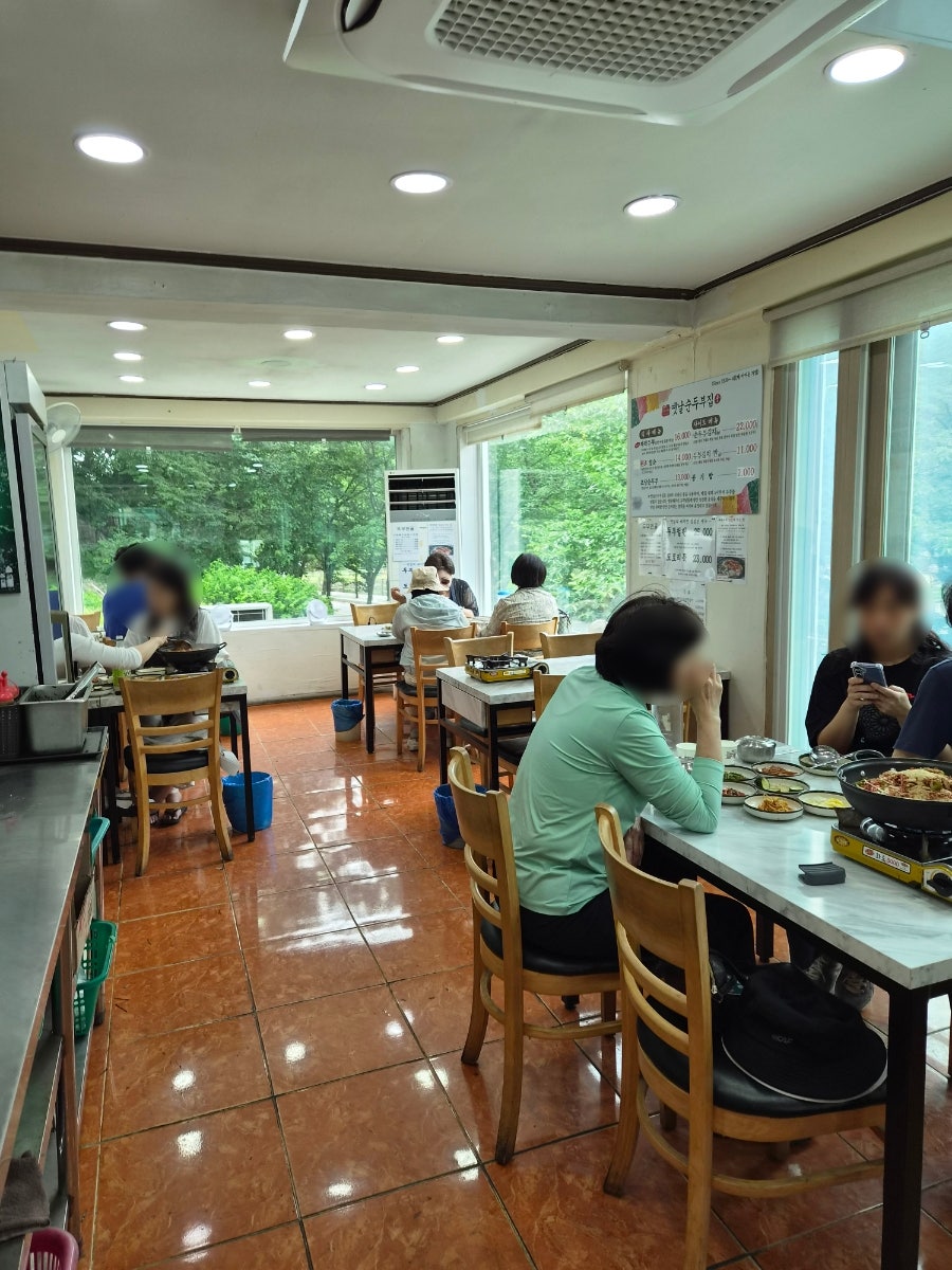 옛날순두부집 사진 5