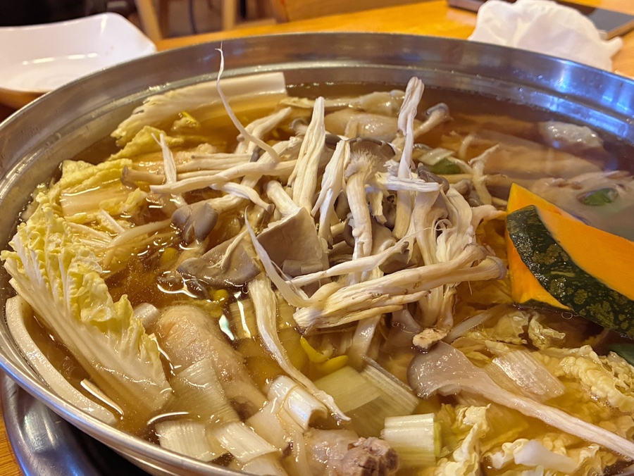 장원닭한마리 자양점 사진 5