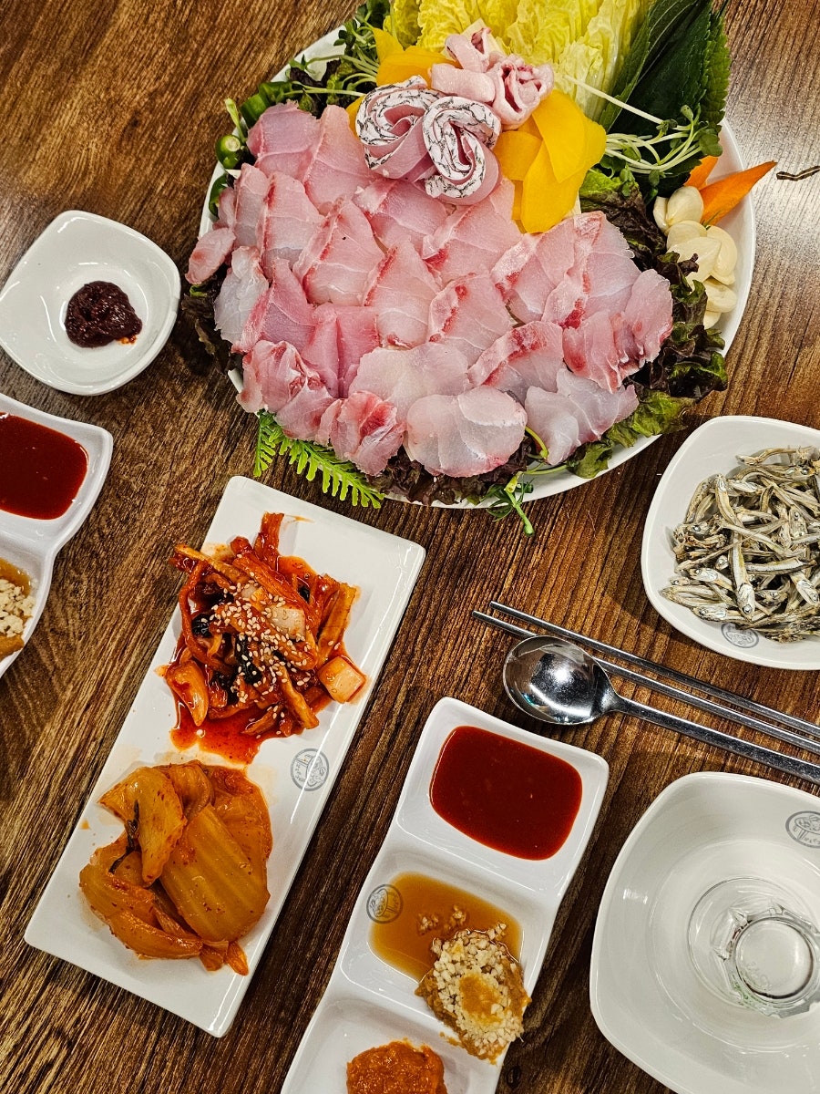 남도술상 마포용강점 사진 1