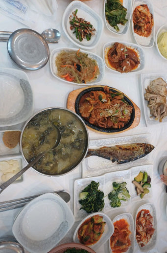 번영회관 사진 3