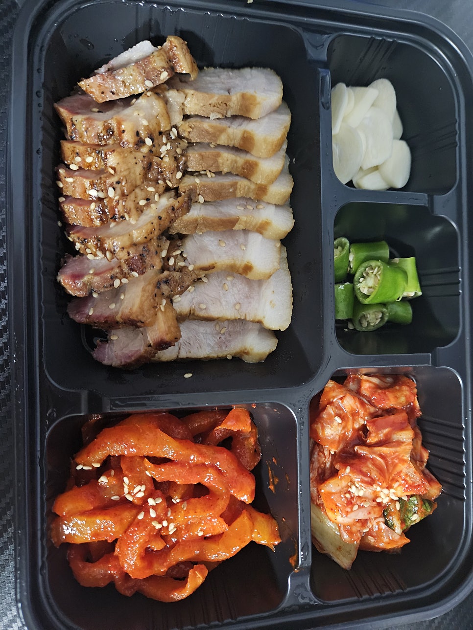 리얼보쌈 훈제 익산점 사진 3