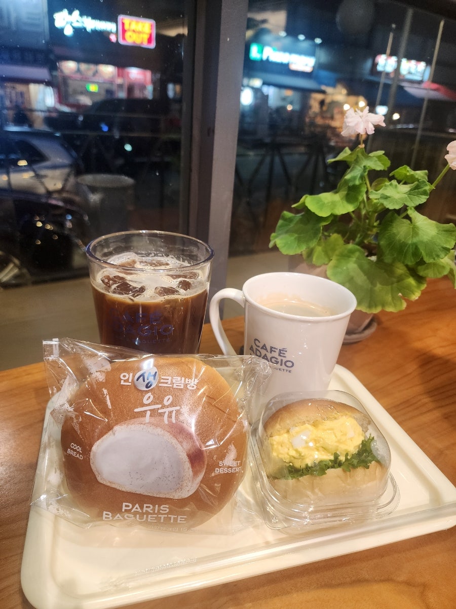 파리바게뜨 고척시장점 사진 6