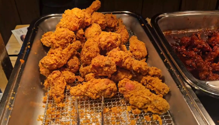 BBQ 부천은하마을점 사진 1