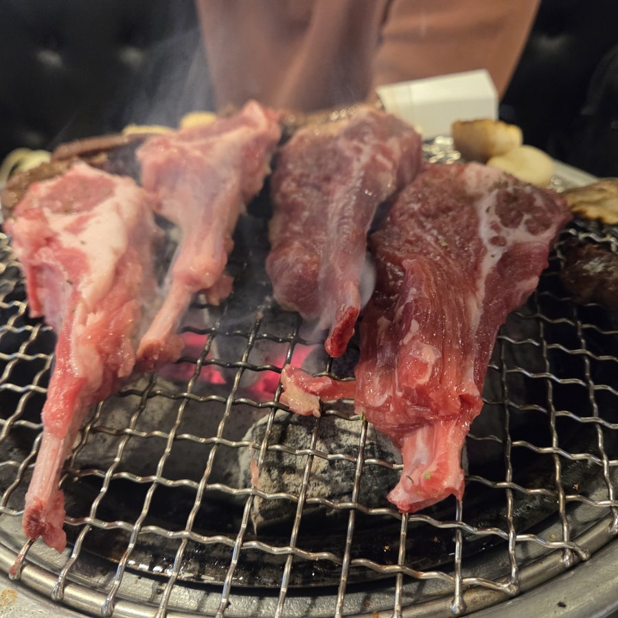 양신 양갈비죤 사진 1