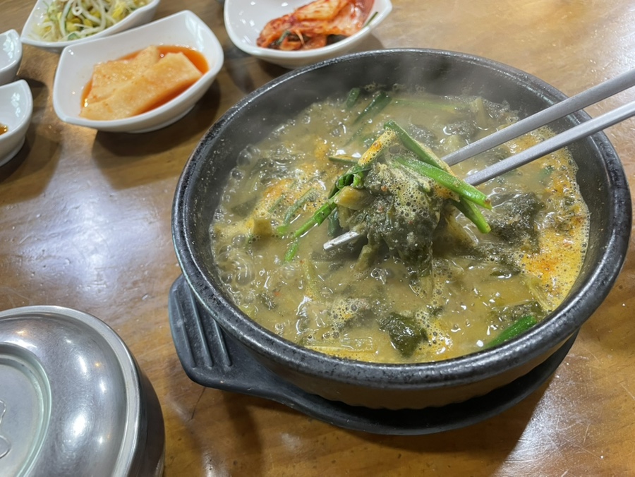 산골추어탕 사진 5