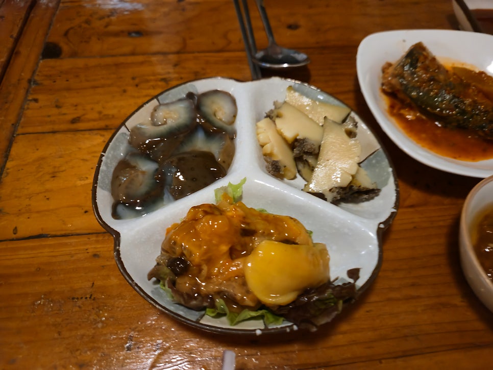 송도회집 사진 6