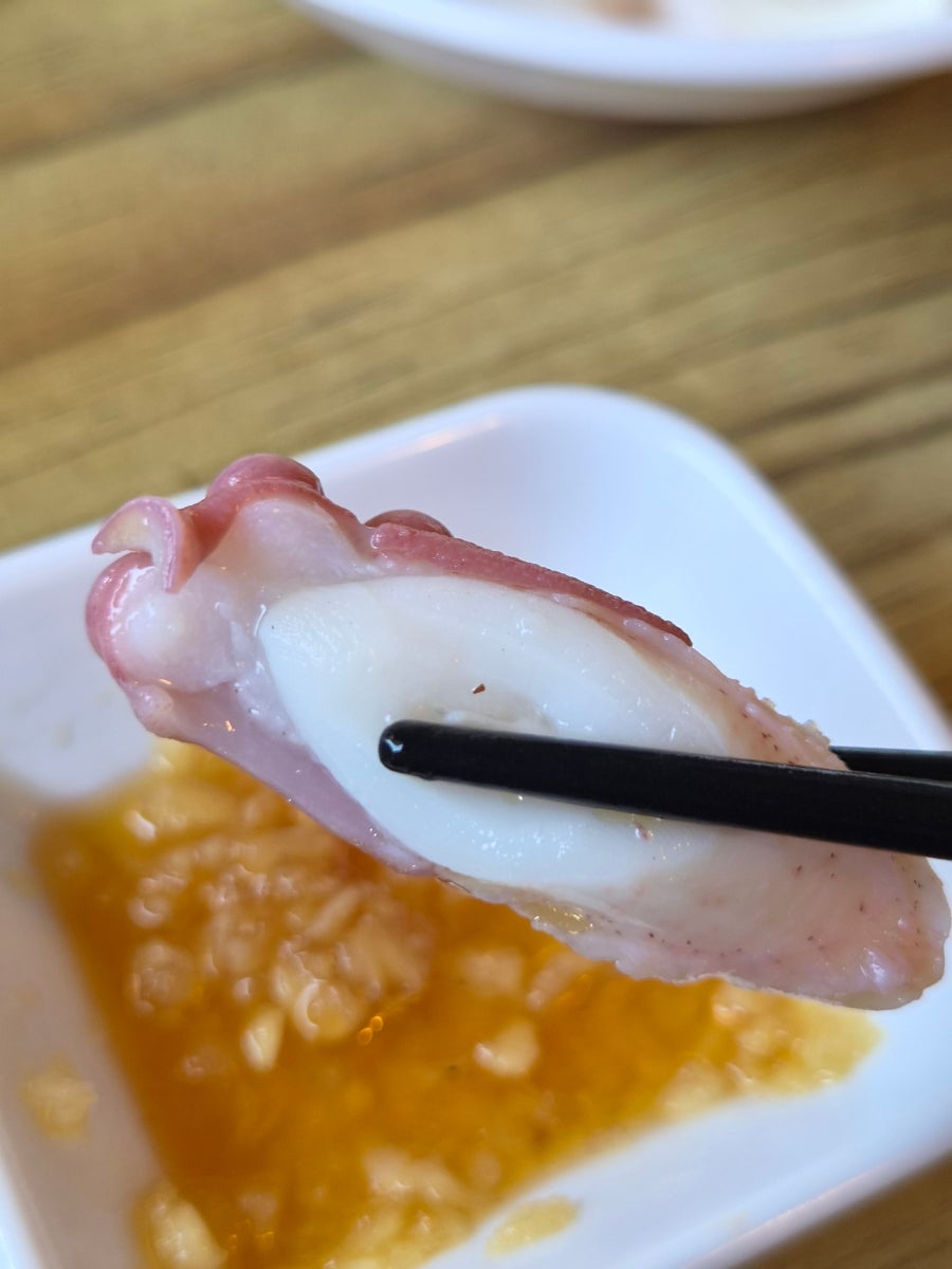 남도해물촌 사진 3