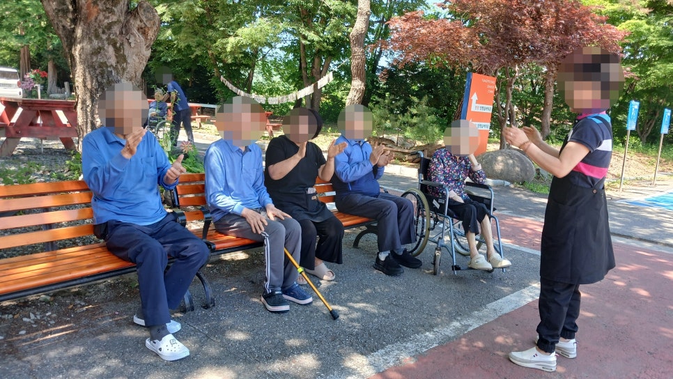 양평실버타운 사진 2