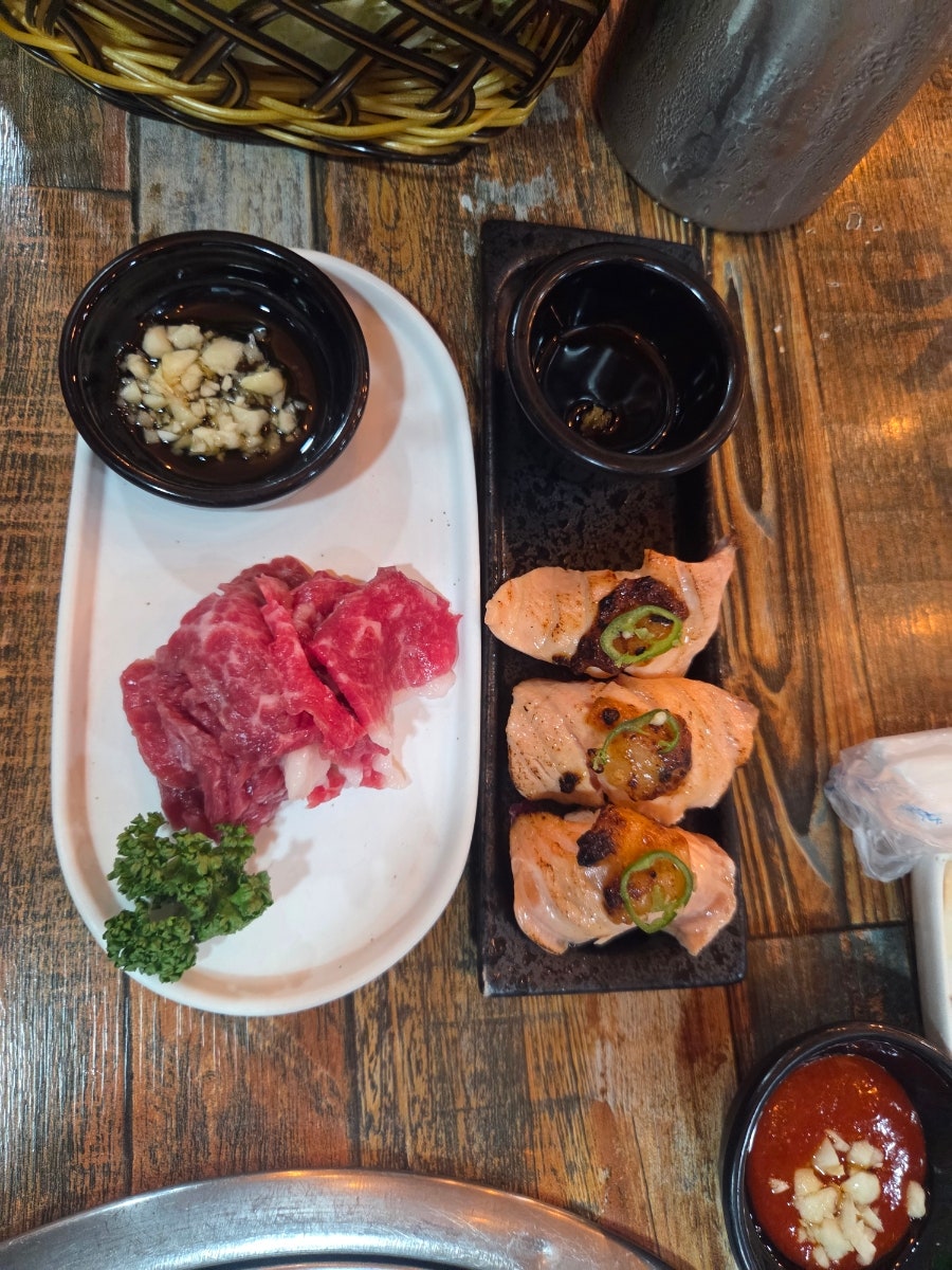 와우한우식육식당 사진 3