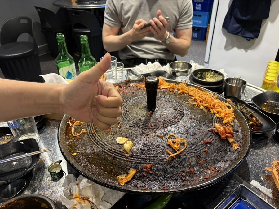 또오삼겹살 사진 5