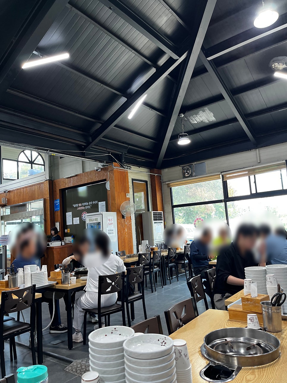 개성손만두 논현점 사진 2