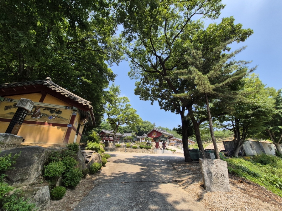 대포산 사진 1