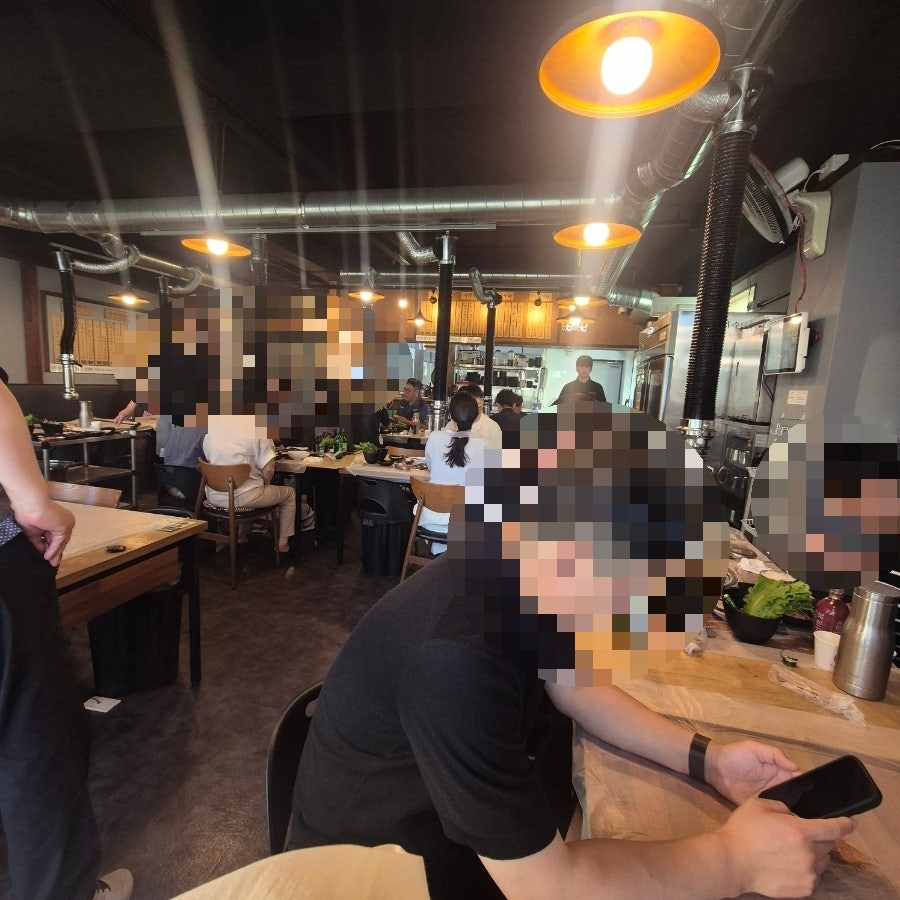 값진고기 서산성연점 사진 3