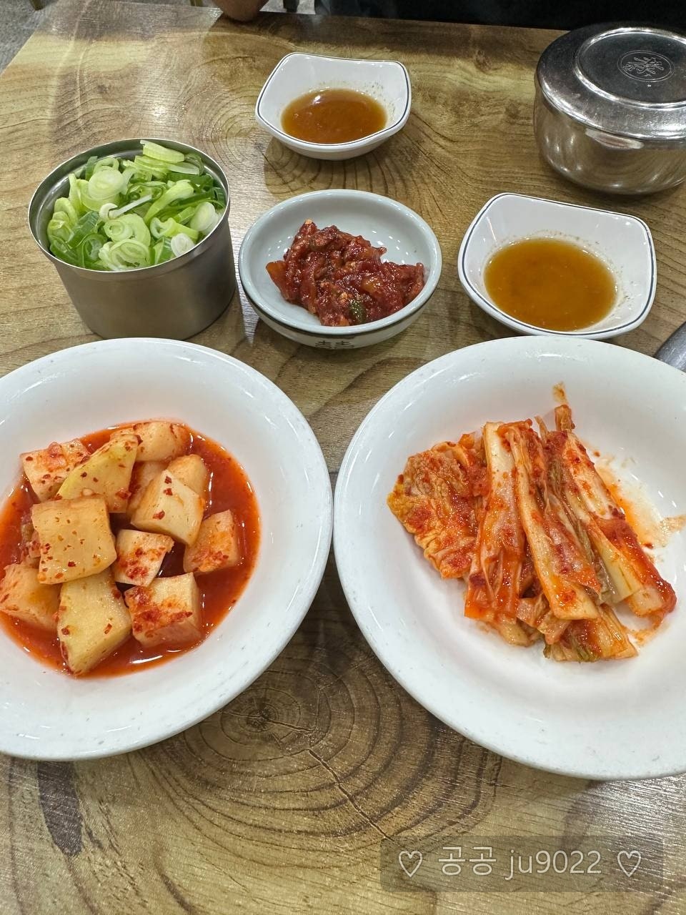 누리면옥 사진 2