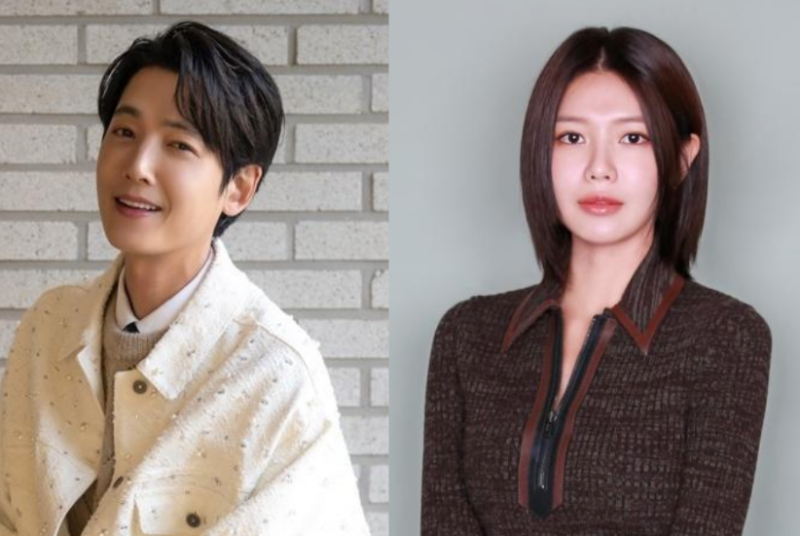 정경호·수영, 14년 열애 마침표…소속사가 밝힌 입장 주목