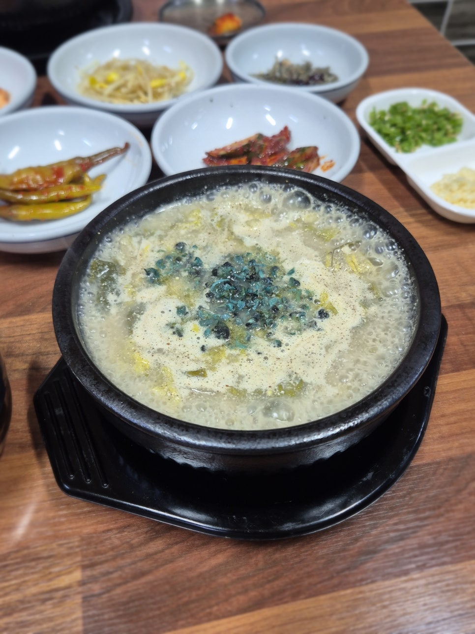 부촌추어탕 사진 5