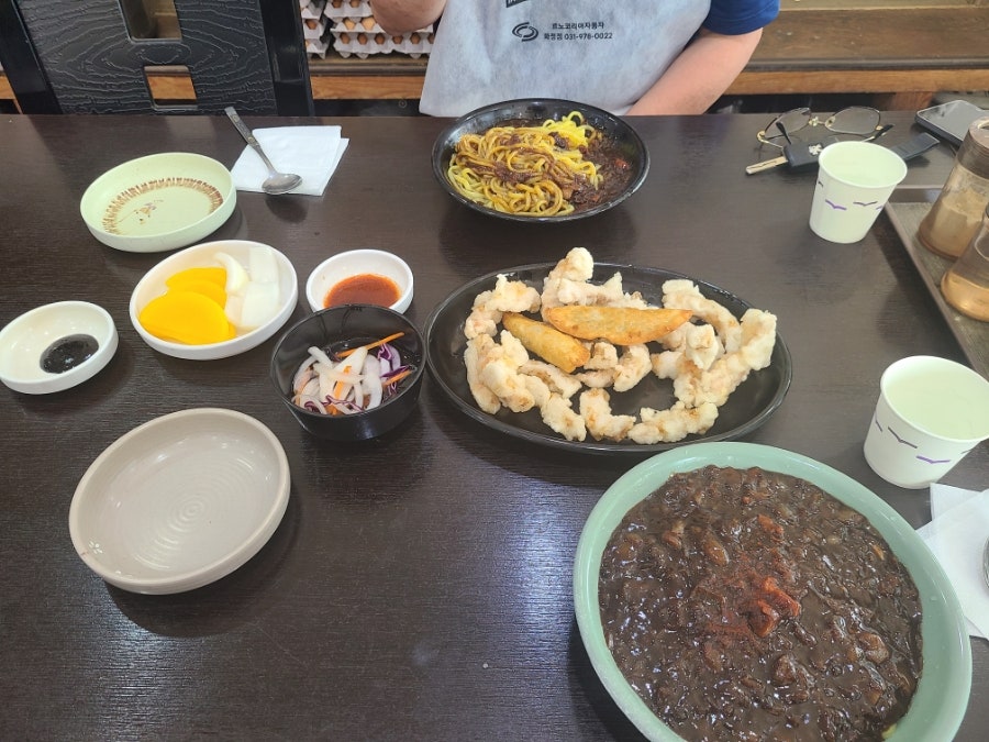 대동강 사진 3