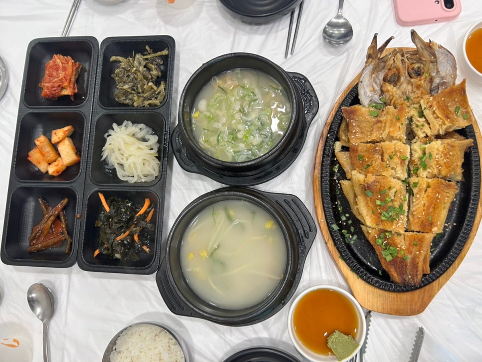 향숙이네식당 사진 6