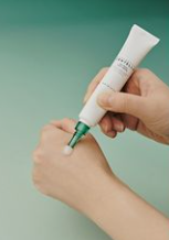  염증성여드름 진정, 연고 바르기 전 알아야 할 관리 순서