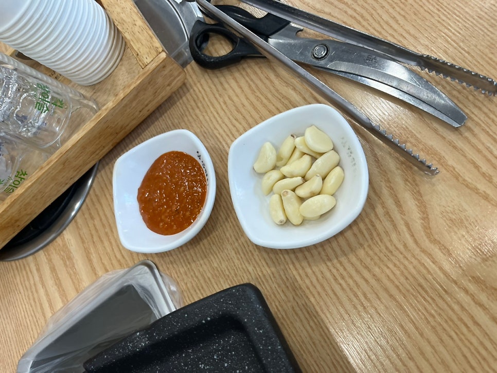 제주대패랑옛날갈비 당리점 사진 5