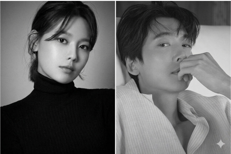 아까운 연예계 장수 커플, 정경호 최수영 14년만에 결별과 최신 근황.