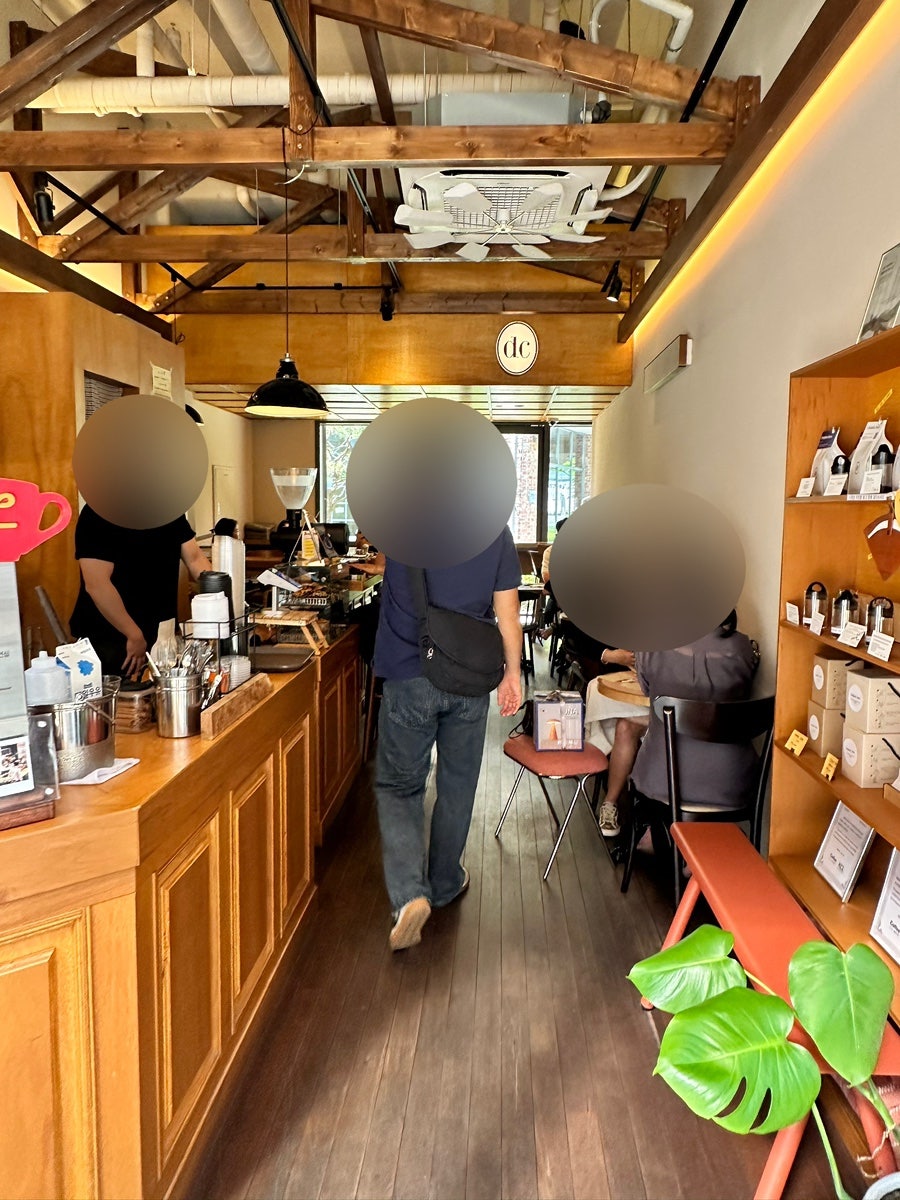 돌핀커피 오마카세 사진 5