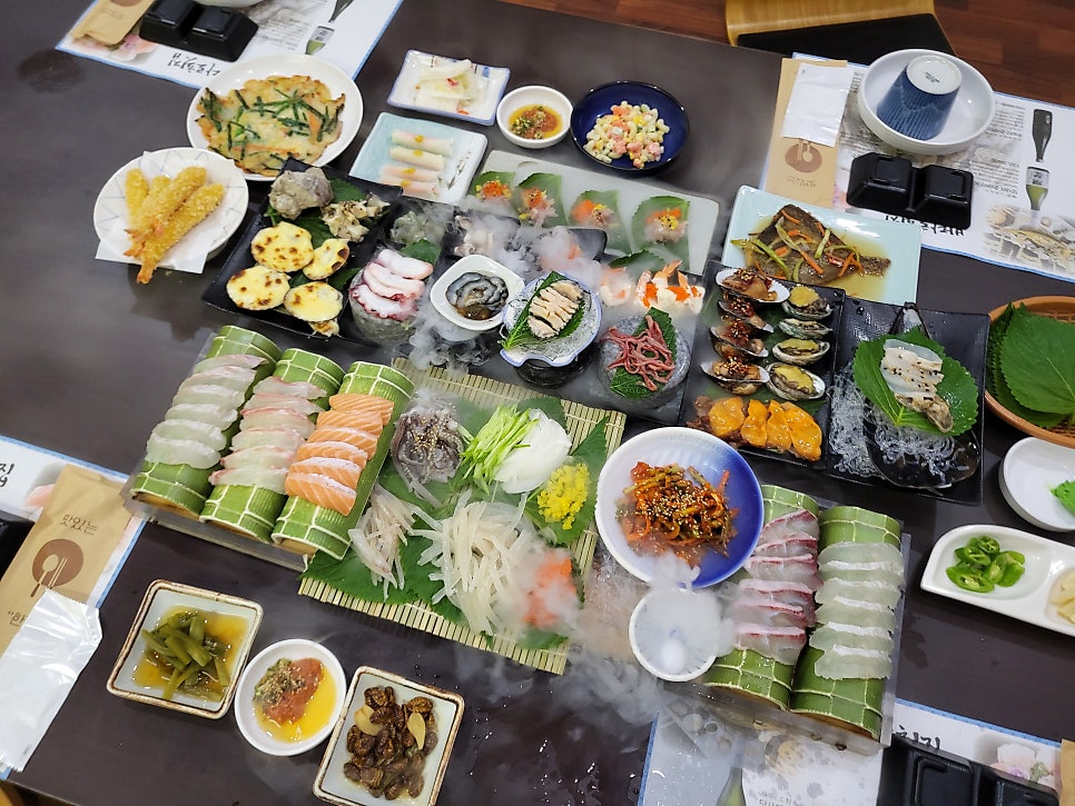 바다로횟집 사진 4