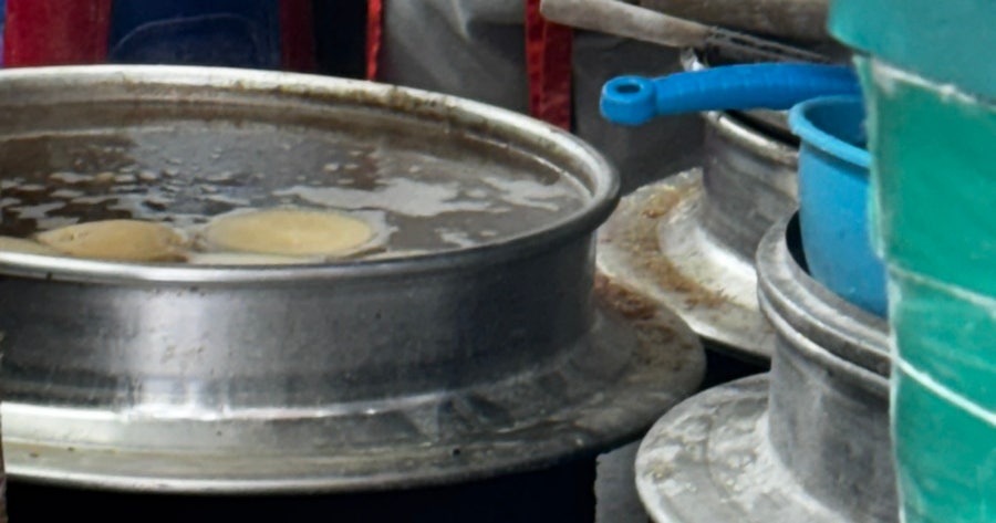 할아버지손칼국수 사진 5
