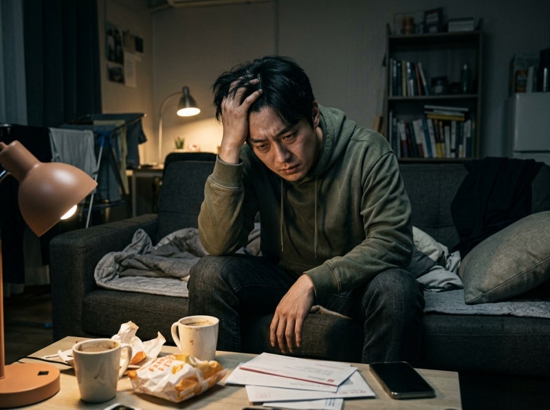 채무탕감제도 비용이 무서웠던 제가, 솔직하게 남기는 채무조정제도 후기