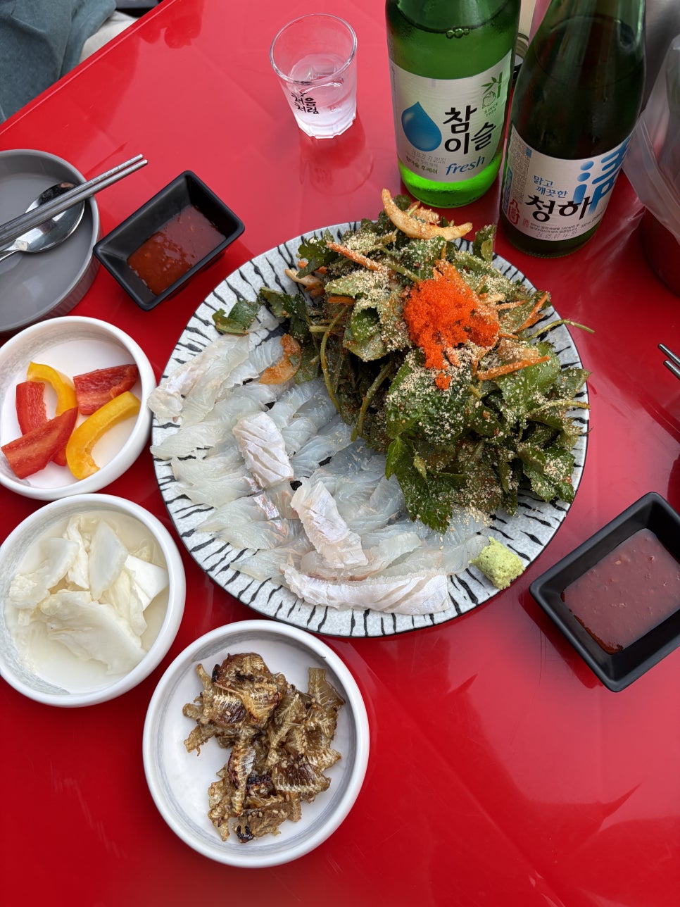 팔팔해물아구찜 사진 3