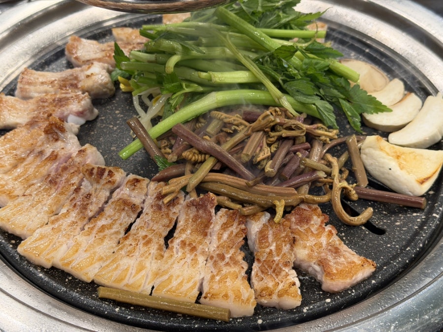 창심관 안성점 사진 1