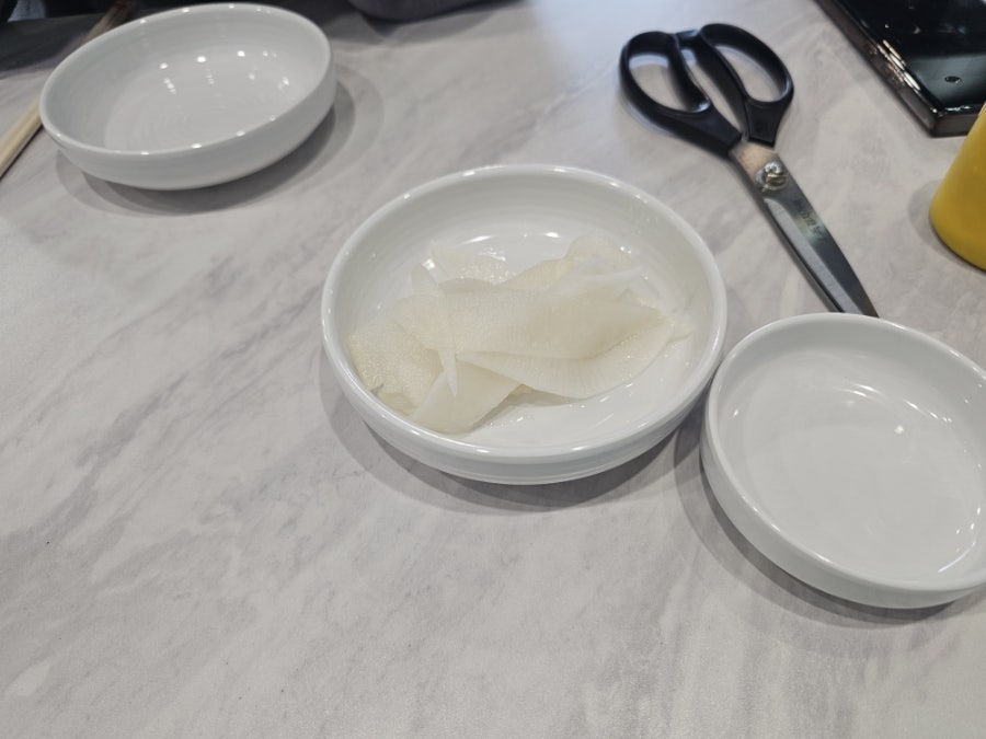 황재코다리냉면 사진 5
