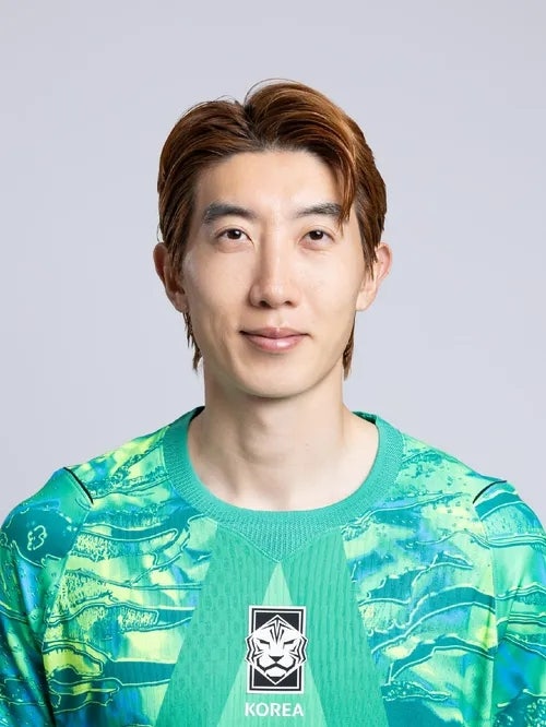 대한민국 대표 골키퍼, 조현우