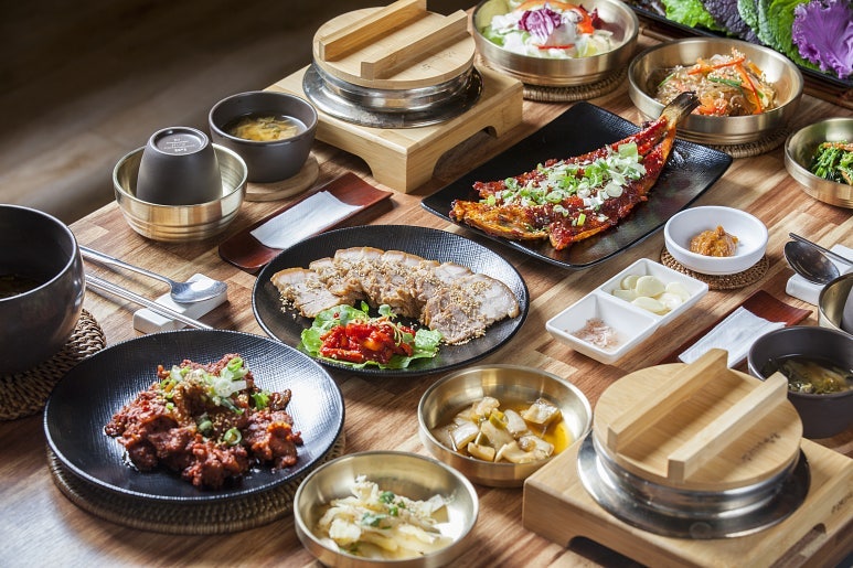 귀빈수라 사진 1