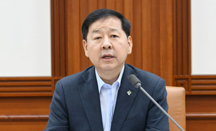 <b>구윤철 회의 주재</b> 경제관계장관회의 핵심 발언 정리