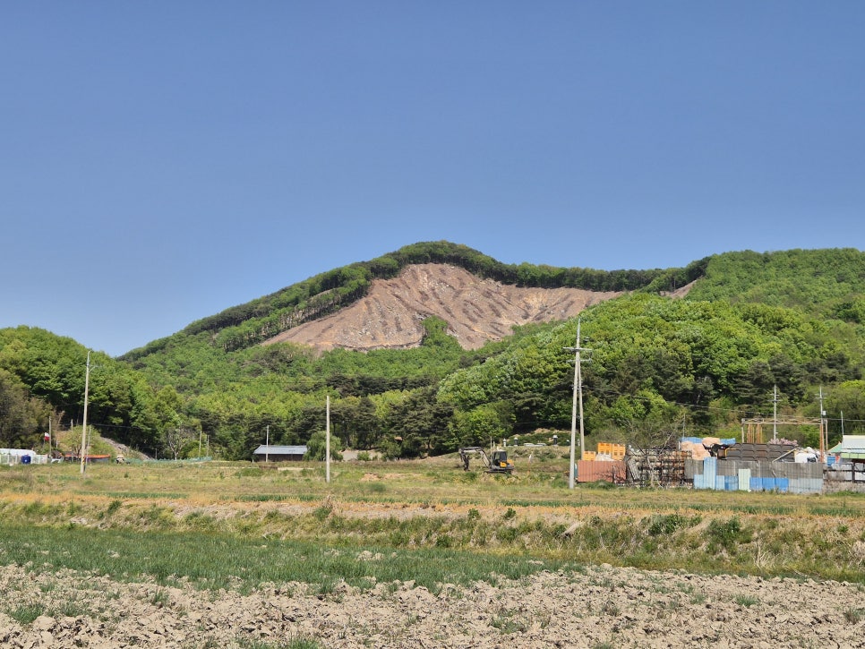 황새골 사진 2