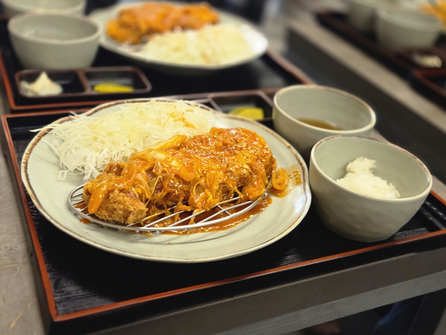 신청파찹쌀순대 사진 1